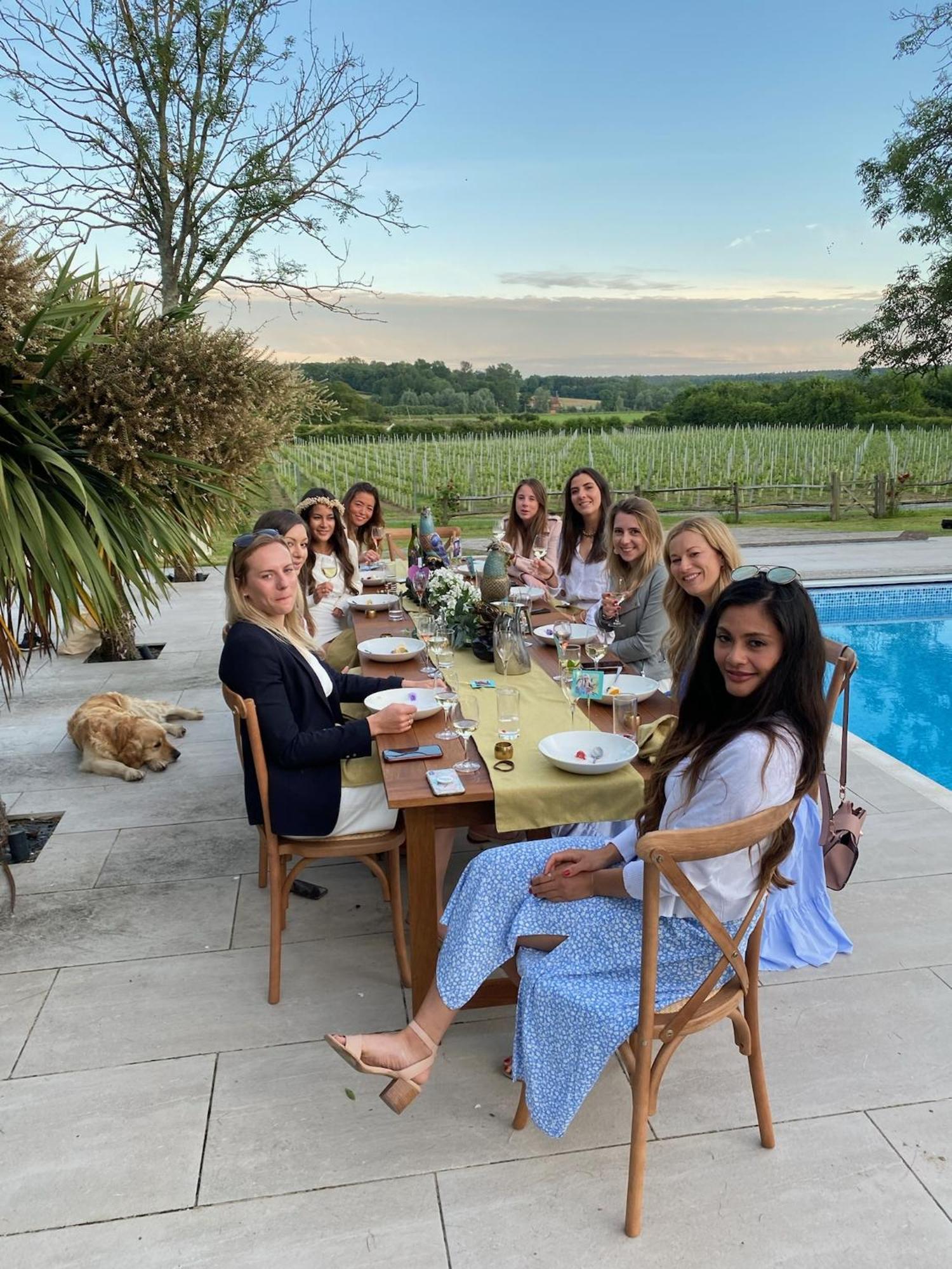 Hotel Oastbrook Glamping Bodiam Exteriér fotografie